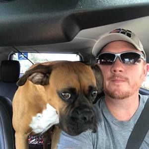 Meet your Posher, Dan